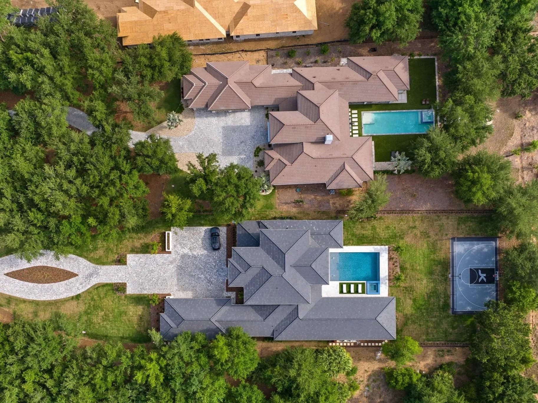 Aerial Video