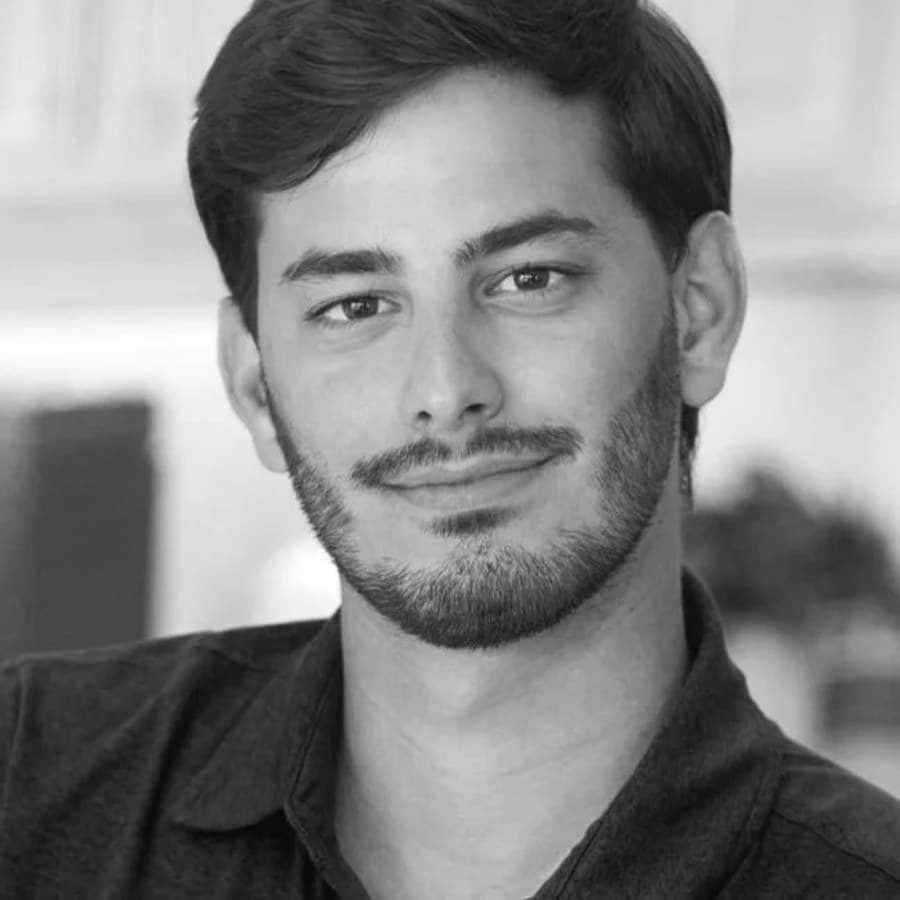 John, Founder & Creative Director at JRP