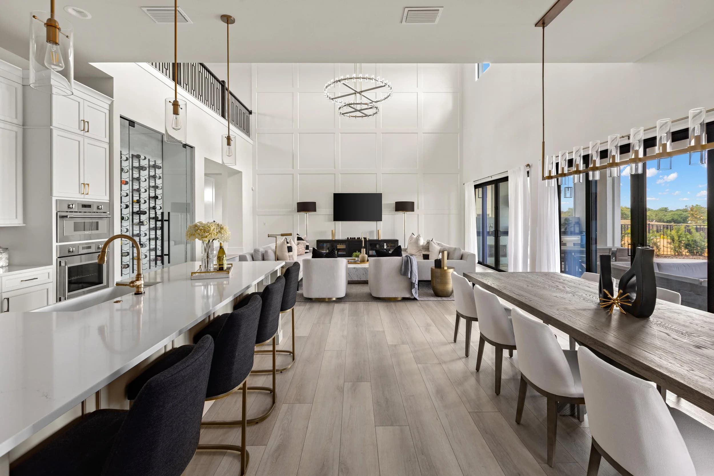 Apartment Communities in San Antonio