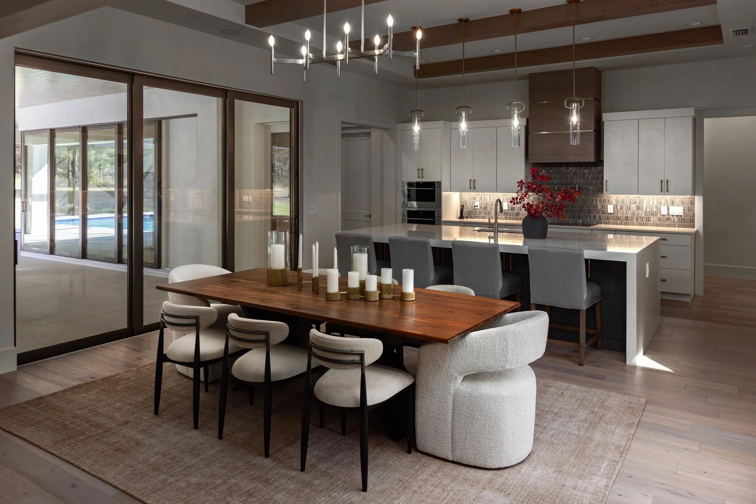 Kitchen & Dining, Bella Collina
