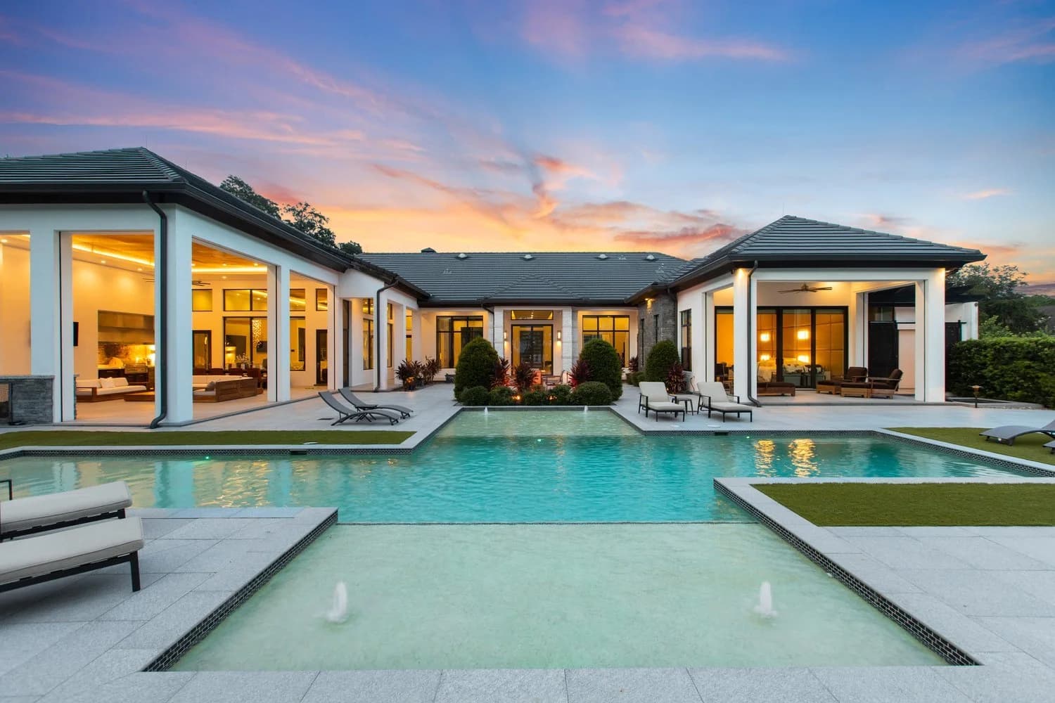 Architectural photography in San Antonio, TX by JRP