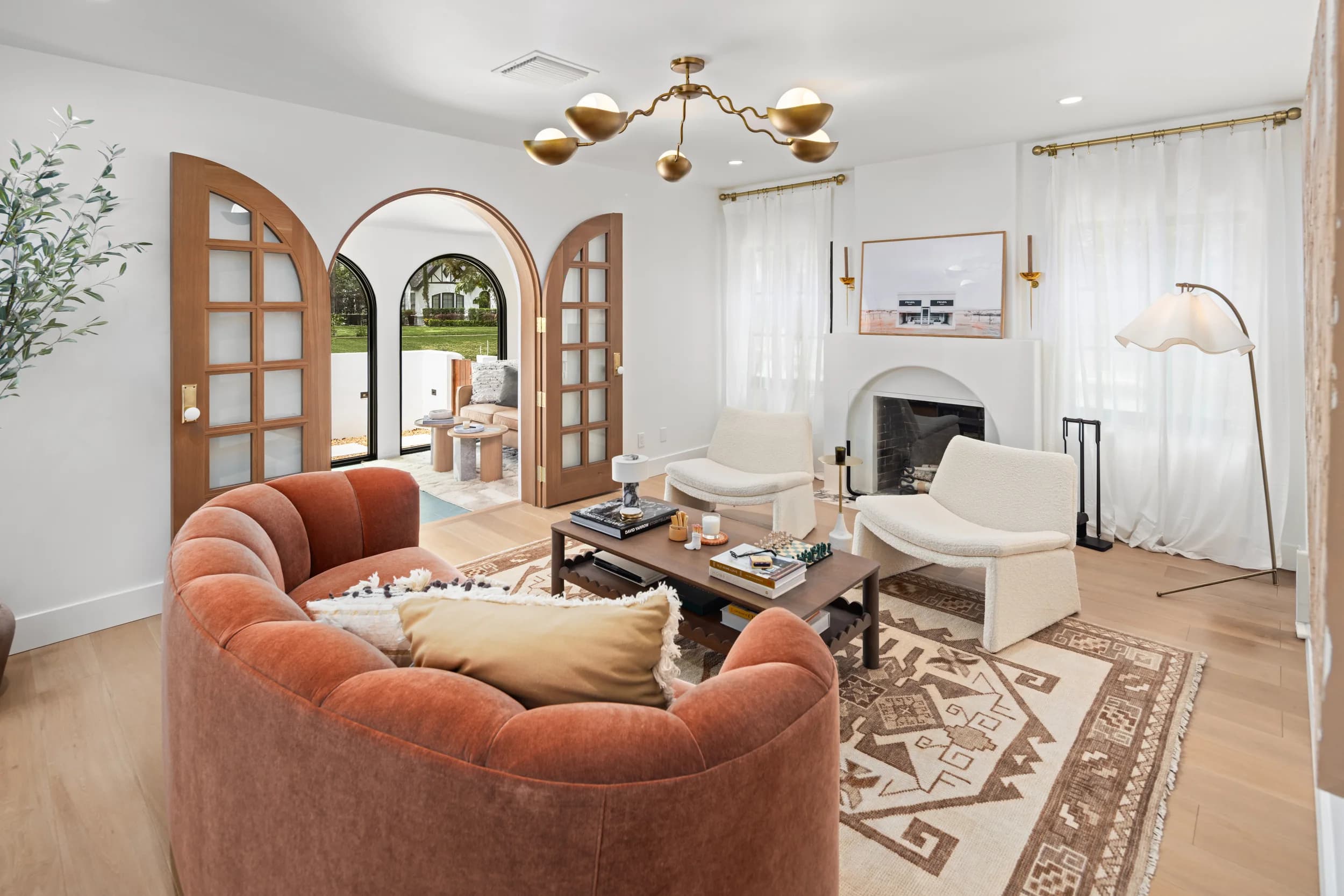 Interior Design Photography in San Antonio